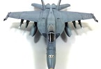 Academy Boeing F/A-18E VFA-143 USN Pukin Dogs (1:72)