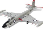 Academy McDonnell F2H-3 VF-41 USN Black Aces (1:72)