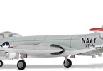 Academy McDonnell F2H-3 VF-41 USN Black Aces (1:72)