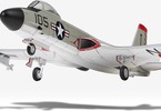 Academy McDonnell F2H-3 VF-41 USN Black Aces (1:72)