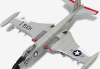 Academy McDonnell F2H-3 VF-41 USN Black Aces (1:72)