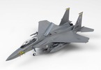 Academy McDonnell F-15E USAF 333. Squadron (1:72)