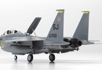 Academy McDonnell F-15E USAF 333. Squadron (1:72)