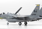 Academy McDonnell F-15E USAF 333. Squadron (1:72)