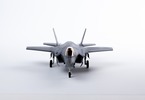 Academy Lockheed F-35A Seven Nation Air Force MCP (1:72)