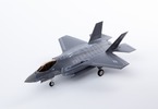 Academy Lockheed F-35A Seven Nation Air Force MCP (1:72)