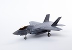 Academy Lockheed F-35A Seven Nation Air Force MCP (1:72)
