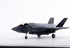 Academy Lockheed F-35A Seven Nation Air Force MCP (1:72)