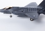 Academy Lockheed F-35A Seven Nation Air Force MCP (1:72)