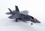 Academy Lockheed F-35A Seven Nation Air Force MCP (1:72)