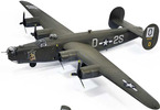 Academy USAAF B-24H Liberator Zodiac (1:72)