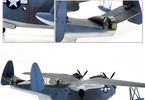 Academy Martin PBM-5A Mariner USN (1:72)