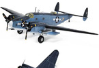 Academy USN PV-1 Patrol bomber (1:72)