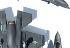 Academy Lockheed Martin F-35B Lightning II VMFA-242 „Bats“ (1:72)
