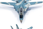 Academy Grumman F-14A Tomcat "IRIAF" (1:72)