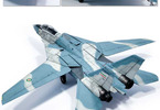 Academy Grumman F-14A Tomcat "IRIAF" (1:72)