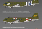 Academy Douglas USAAF C-47 Skytrain (1:144)