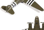 Academy Douglas USAAF C-47 Skytrain (1:144)