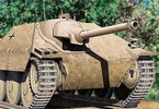 Academy Jagdpanzer 38(t) Hetzer ranná verze (1:35)