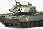 Academy Magach 7C Gimel (1:35)