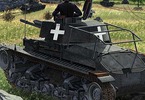 Academy German Pz.bef.wg 35(t) Command Tank (1:35)