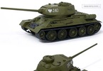 Academy T-34-85 (1:72)