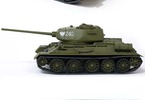 Academy T-34-85 (1:72)