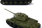 Academy T-34-85 (1:72)