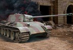 Academy Pz.Kpfw.V Panther Ausf.G pozdní verze (1:35)