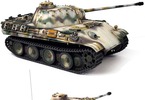 Academy Panther Ausf.G Early (1:35)