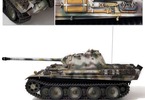 Academy Panther Ausf.G Early (1:35)