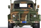Academy R.O.K. Army K311A1 (1:35)