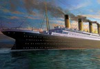 Academy Titanic MCP (1:400)