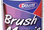 Deluxe Materials Brush Magic: Nádobka přípravku Brush Magic