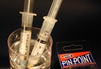 Pin Point Syringe Kit