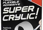 Deluxe Materials Super Crylic