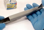 Plastic Magic 10sec bezbarvé lepidlo na plasty 40ml