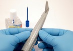 Plastic Magic 10sec bezbarvé lepidlo na plasty 40ml