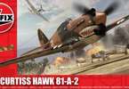 Airfix Curtiss P-40B Tomahawk (1:72)