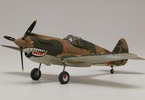Airfix Curtiss P-40B Tomahawk (1:72)