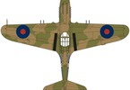 Airfix Curtiss Tomahawk Mk.IIB (1:72)