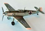 Airfix Messerschmitt Bf-109E-4 (1:72)