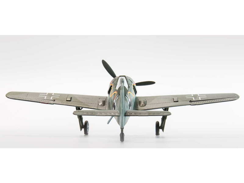 Premium Hobbies FW190A-8 “Focke Wulf” 172 Kit de avión modelo de