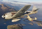 Airfix Focke-Wulf FW190A-8 (1:72)