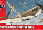 Airfix Supermarine Spitfire Mk1a (1:72)