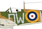 Airfix Supermarine Spitfire Mk1a (1:72)