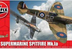 Airfix Supermarine Spitfire Mk.Ia (1:72)