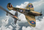 Airfix Supermarine Spitfire Mk.Ia (1:72)