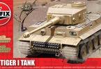 Airfix Tiger I Tank (1:76)