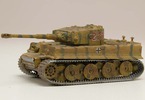 Airfix Tiger I Tank (1:76)